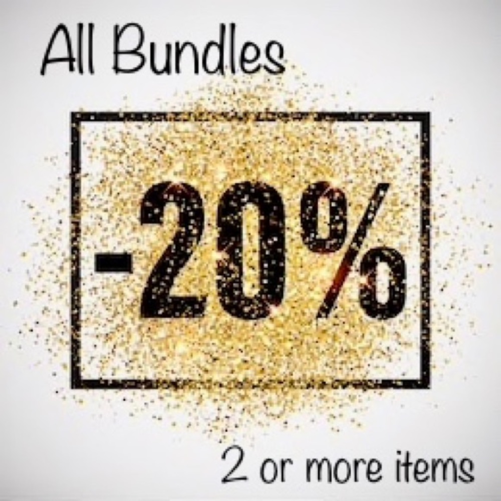 Closet wide Sale!!
